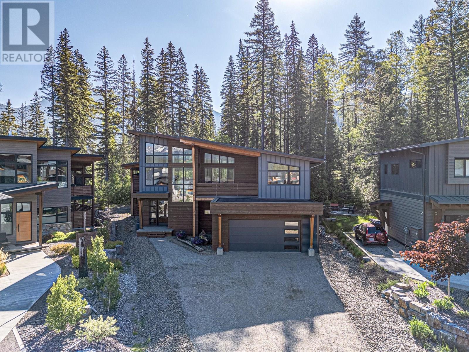 41 Piedmont Drive, Fernie, British Columbia  V0B 1M4 - Photo 5 - 10351700