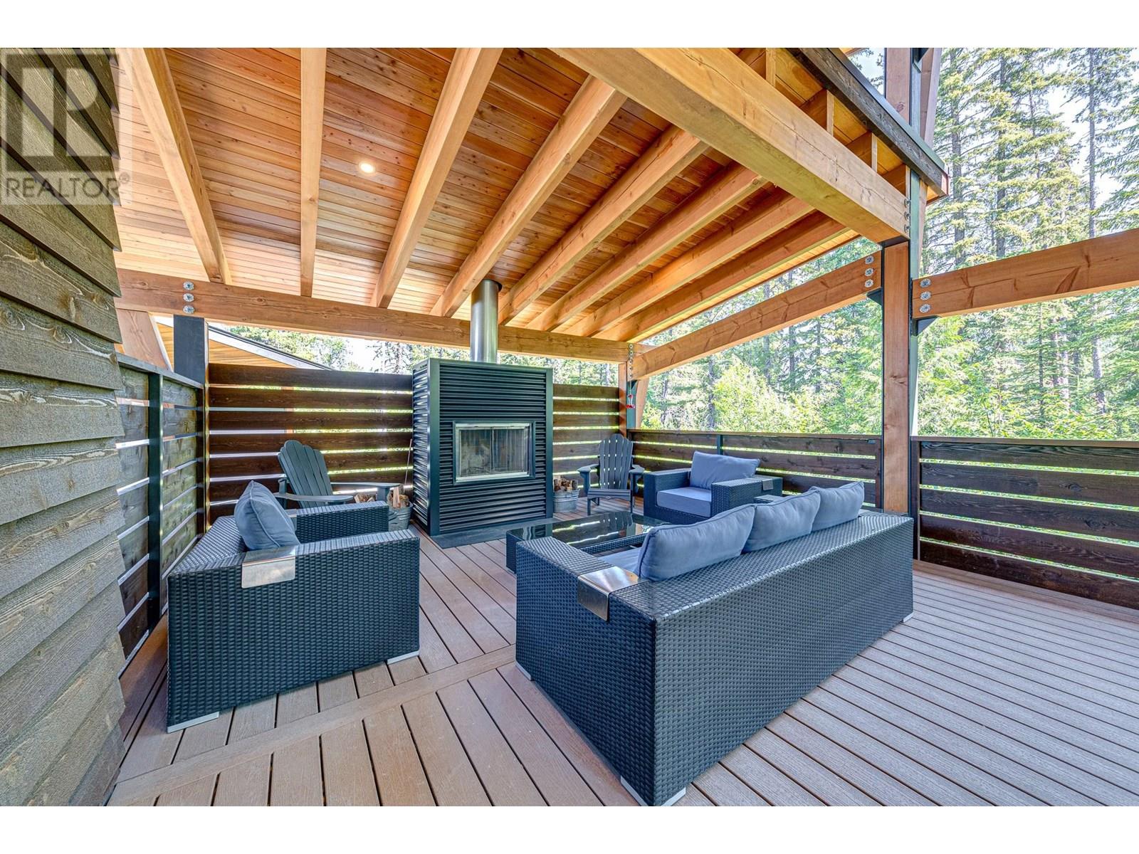 41 Piedmont Drive, Fernie, British Columbia  V0B 1M4 - Photo 33 - 10351700