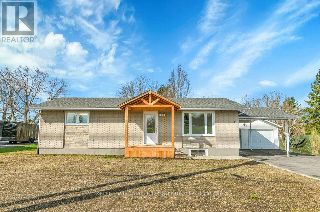 2140 VALLEY STREET, North Stormont, Ontario