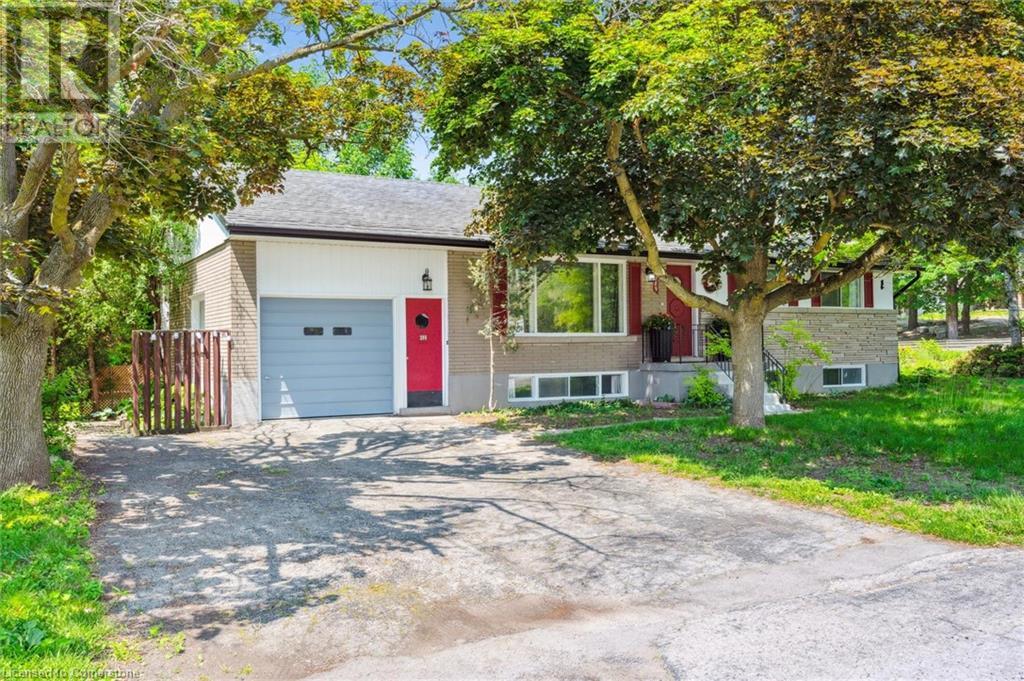 289 Mackie Place, Kitchener, Ontario  N2K 1N2 - Photo 1 - 40737356