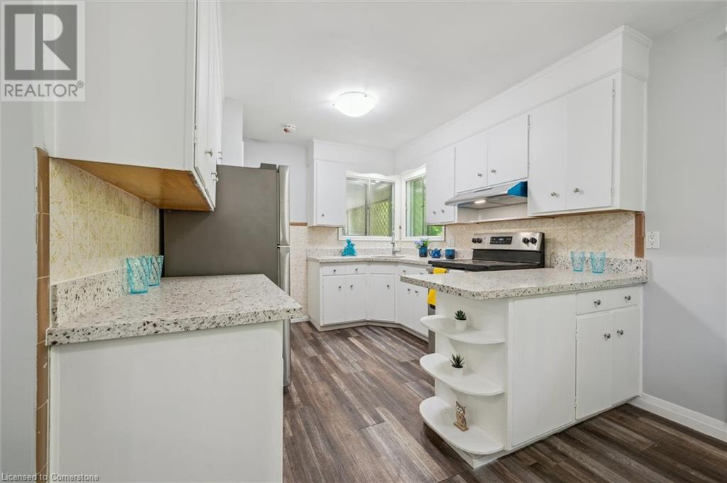 289 Mackie Place, Kitchener, Ontario  N2K 1N2 - Photo 11 - 40737356
