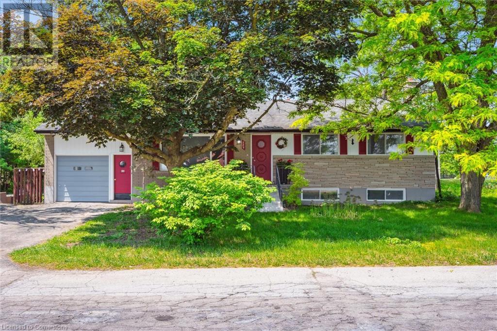 289 Mackie Place, Kitchener, Ontario  N2K 1N2 - Photo 2 - 40737356