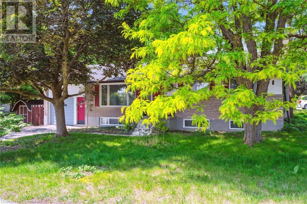 289 Mackie Place, Kitchener, Ontario  N2K 1N2 - Photo 3 - 40737356