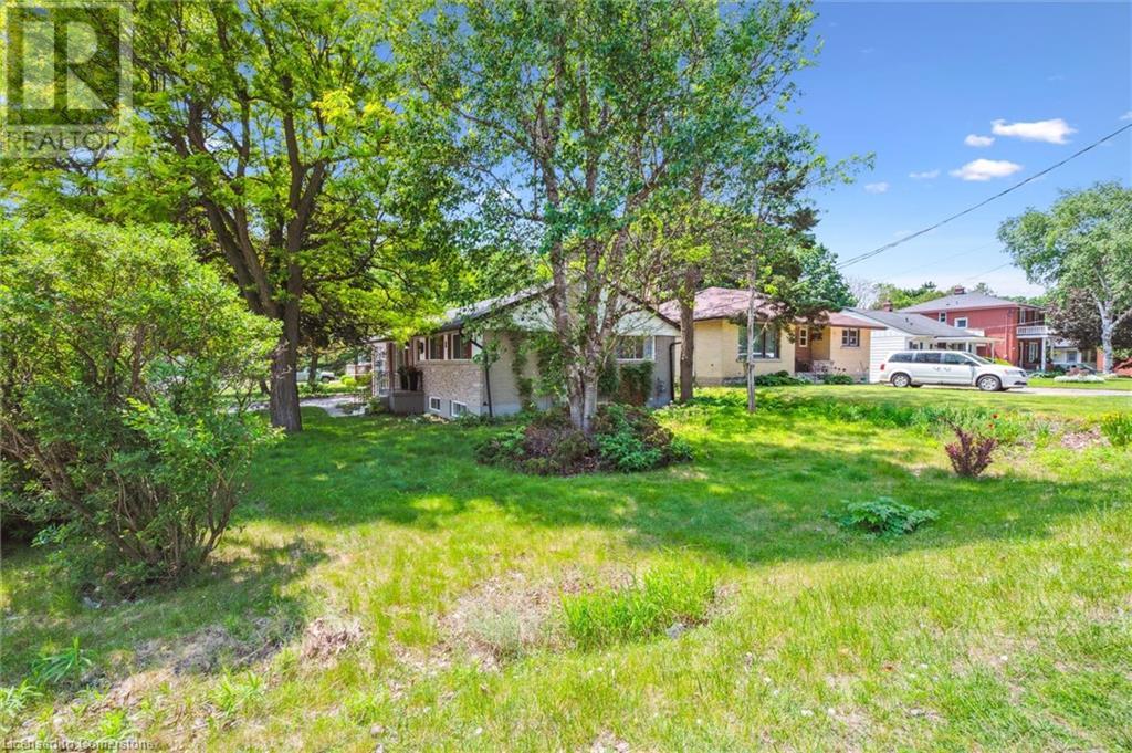 289 Mackie Place, Kitchener, Ontario  N2K 1N2 - Photo 37 - 40737356