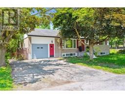 289 MACKIE Place, Kitchener, Ontario