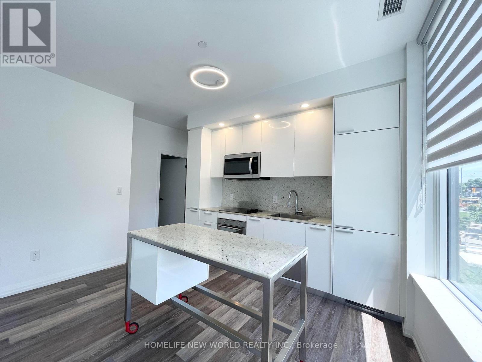 207 - 75 Canterbury Place, Toronto, Ontario  M2N 0L2 - Photo 11 - C12173823