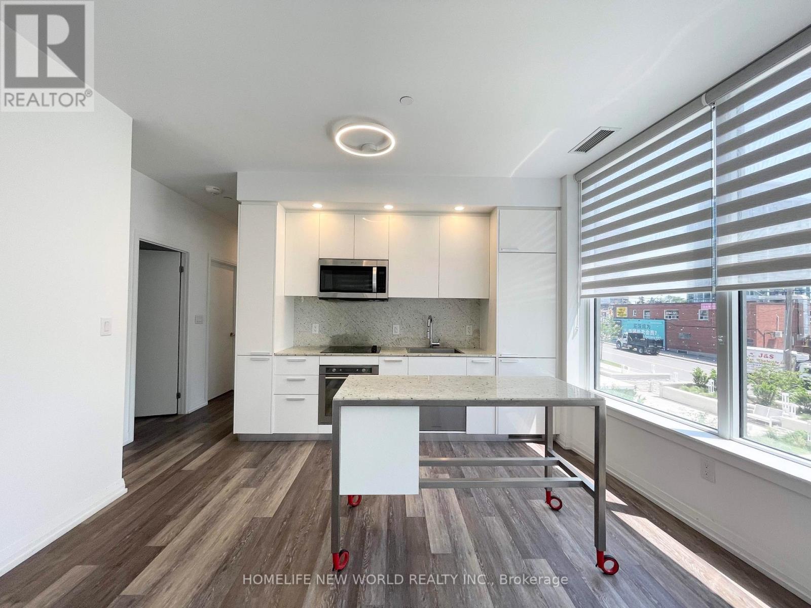 207 - 75 Canterbury Place, Toronto, Ontario  M2N 0L2 - Photo 10 - C12173823