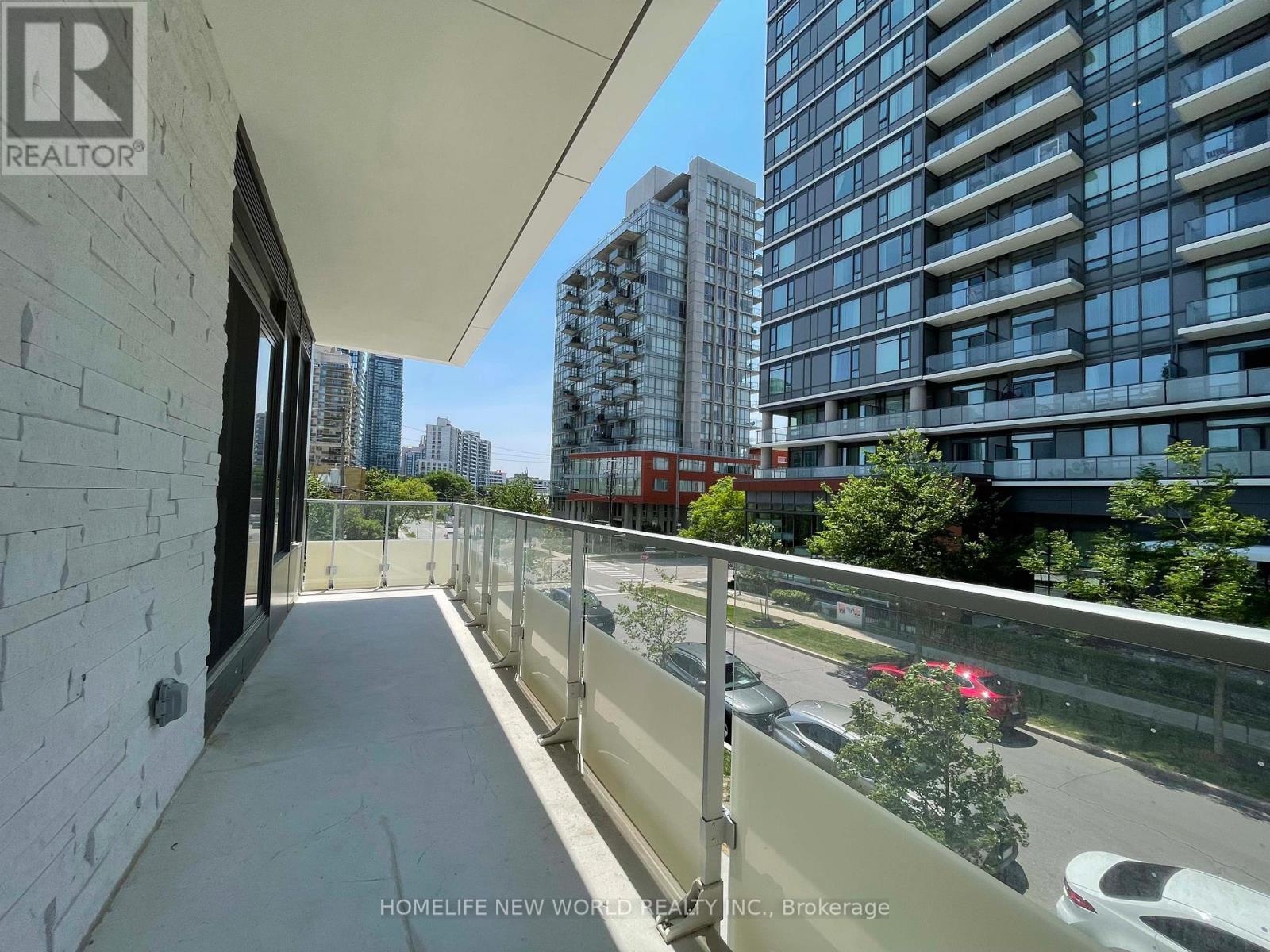 207 - 75 Canterbury Place, Toronto, Ontario  M2N 0L2 - Photo 22 - C12173823