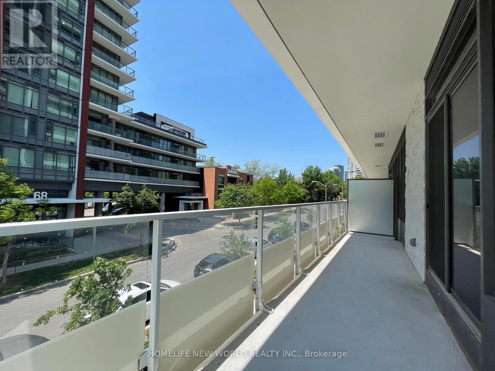 207 - 75 Canterbury Place, Toronto, Ontario  M2N 0L2 - Photo 21 - C12173823