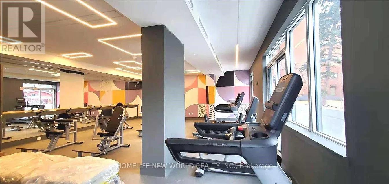 207 - 75 Canterbury Place, Toronto, Ontario  M2N 0L2 - Photo 24 - C12173823