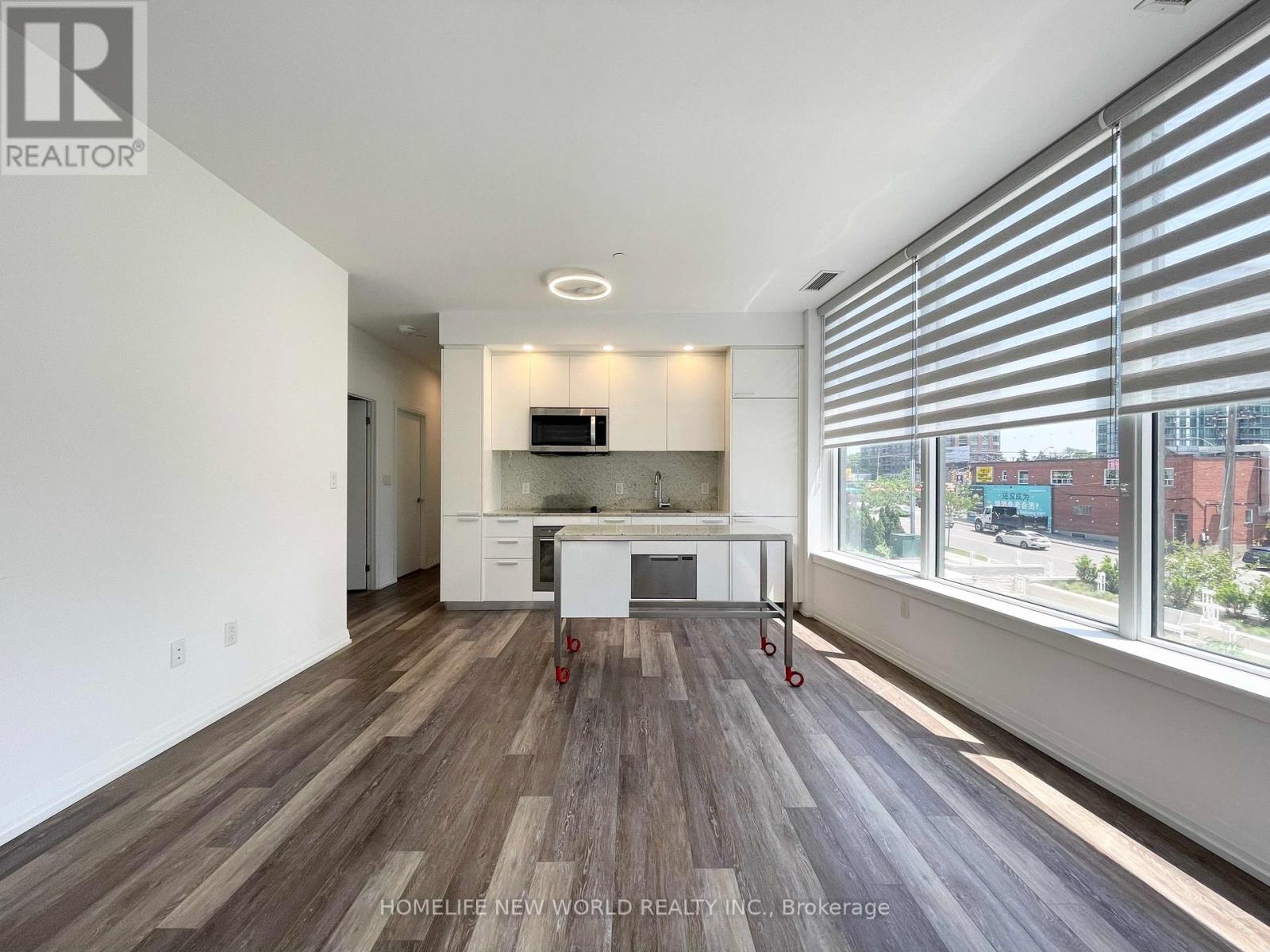 207 - 75 Canterbury Place, Toronto, Ontario  M2N 0L2 - Photo 6 - C12173823