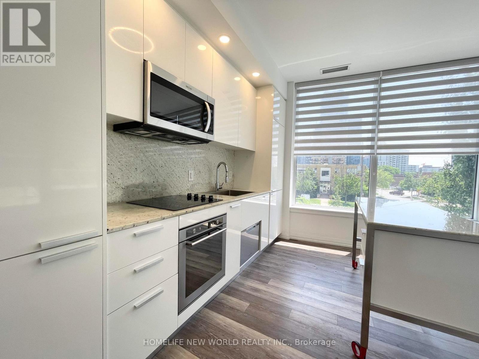 207 - 75 Canterbury Place, Toronto, Ontario  M2N 0L2 - Photo 10 - C12187724