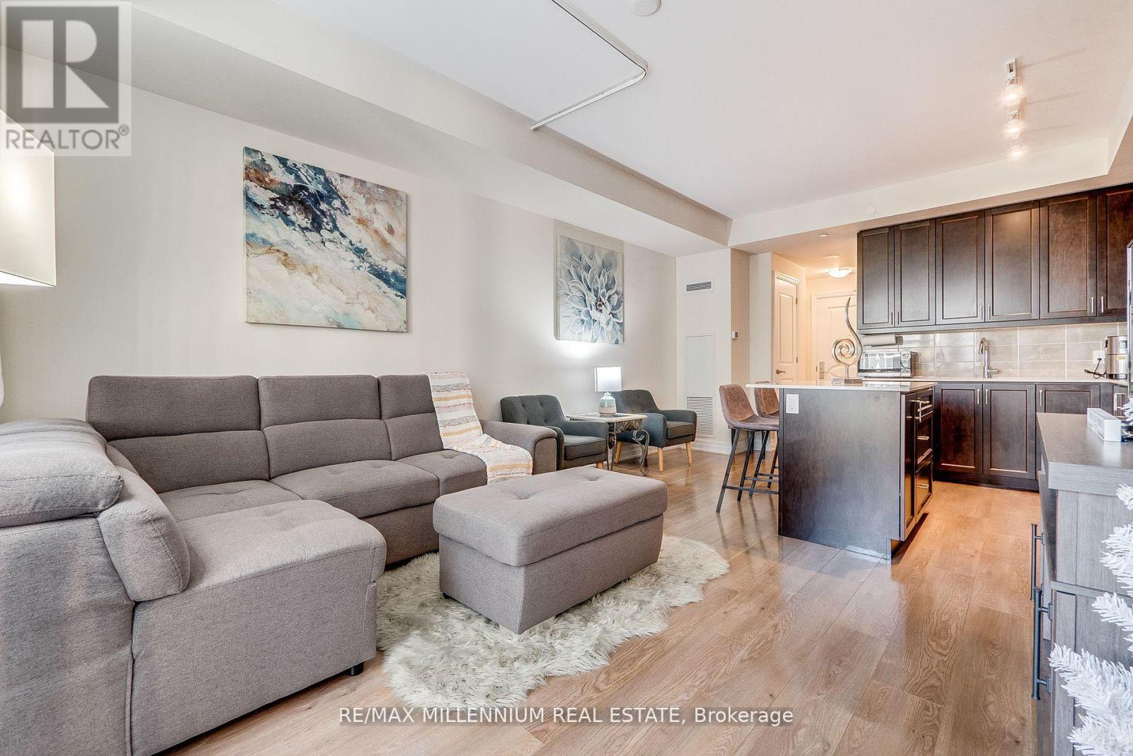 421 - 9075 Jane Street, Vaughan (Concord), Ontario  L4K 2M9 - Photo 36 - N12068363