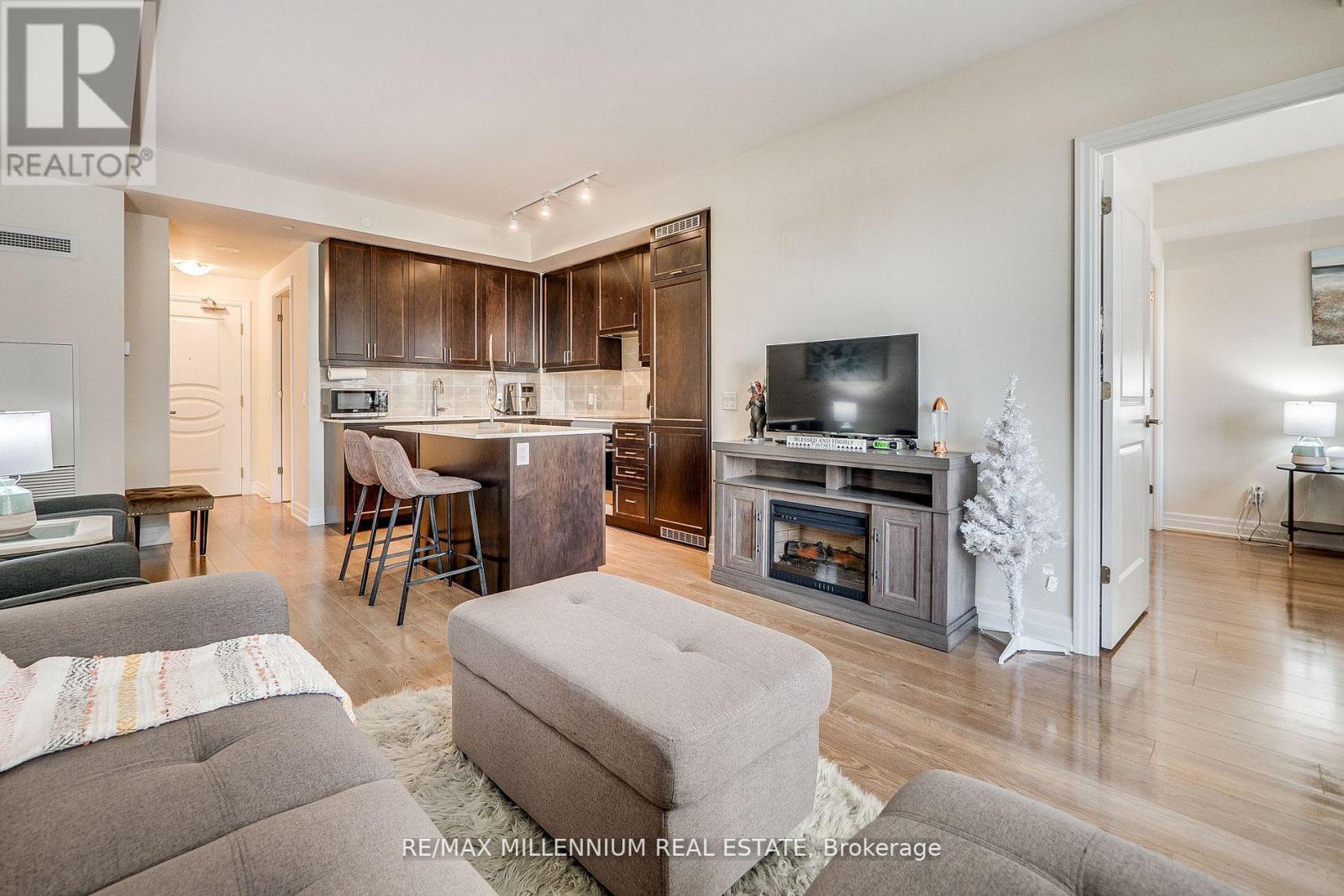 421 - 9075 Jane Street, Vaughan (Concord), Ontario  L4K 2M9 - Photo 37 - N12068363