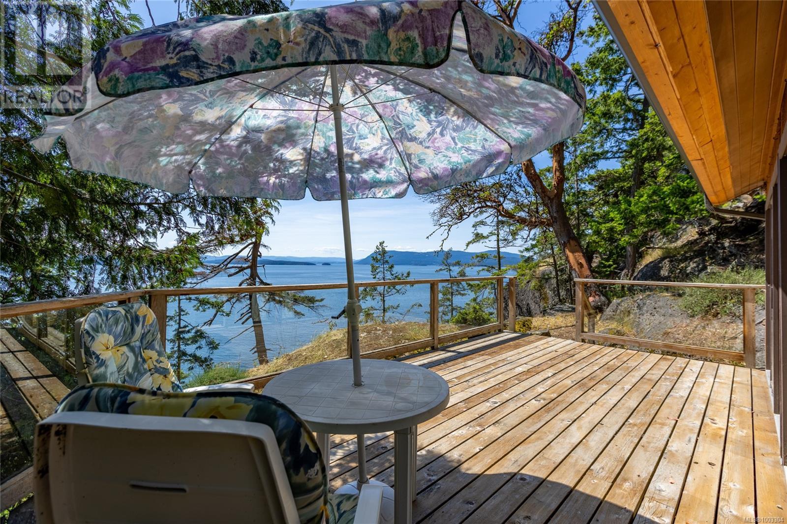 3803 Cutlass Crt, Pender Island, British Columbia