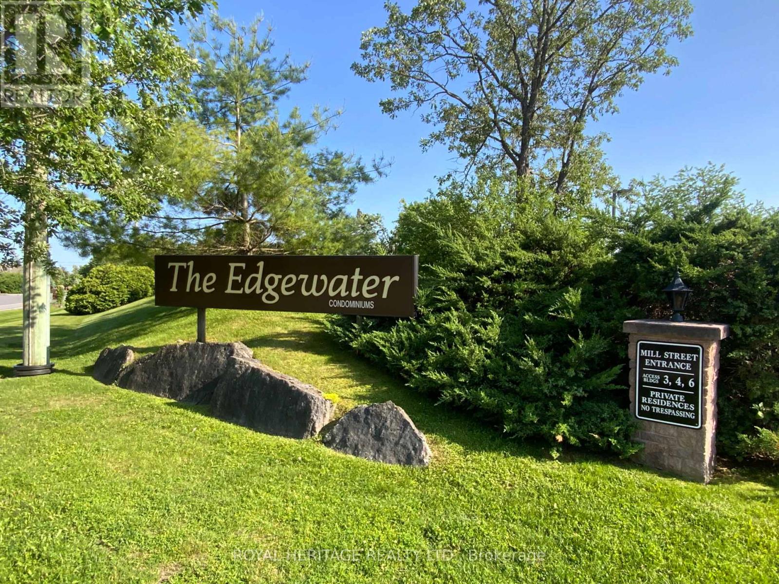 405 - 200 EAST STREET S, Kawartha Lakes, Ontario