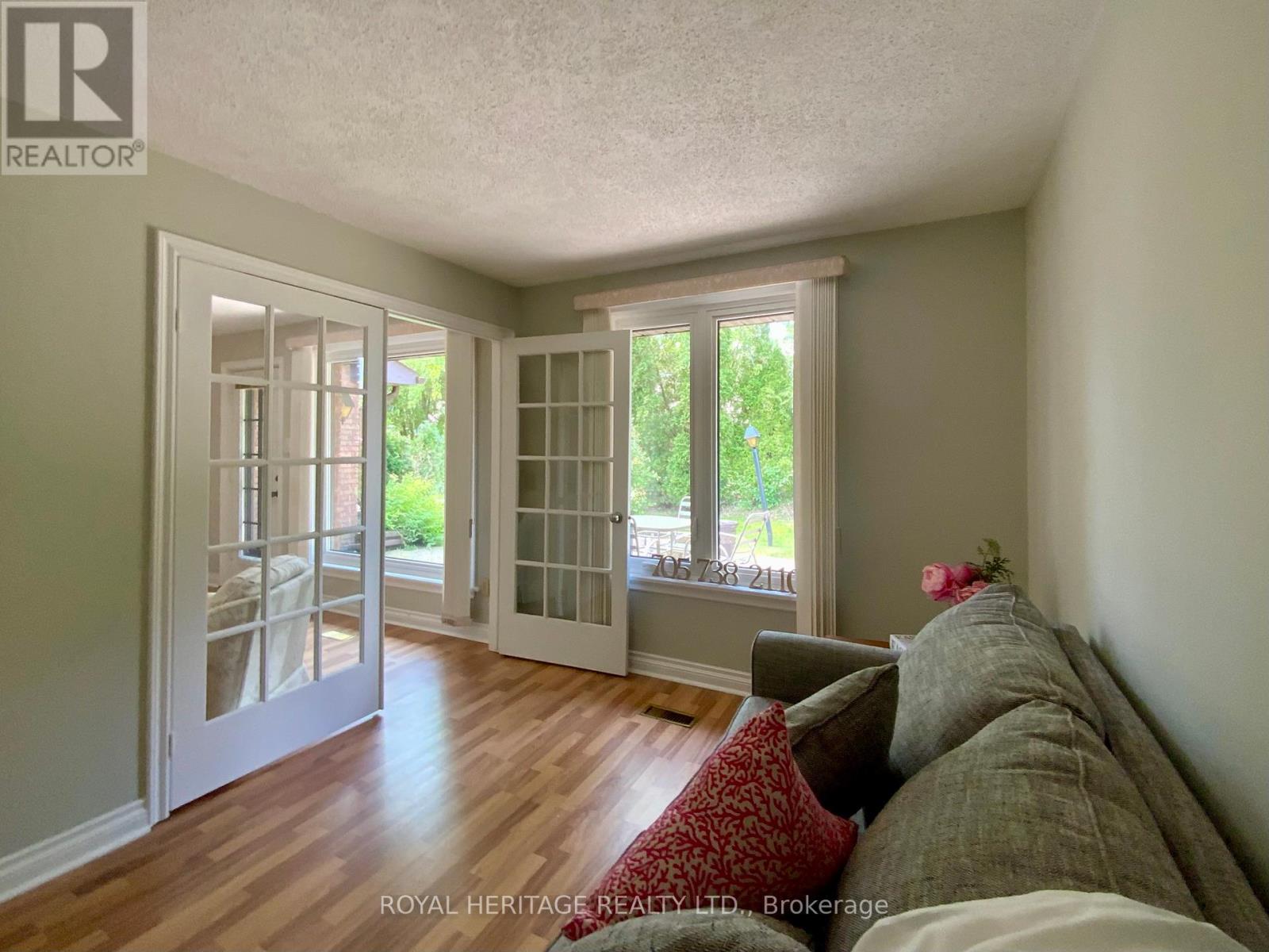 405 - 200 East Street S, Kawartha Lakes, Ontario  K0M 1A0 - Photo 10 - X12217745