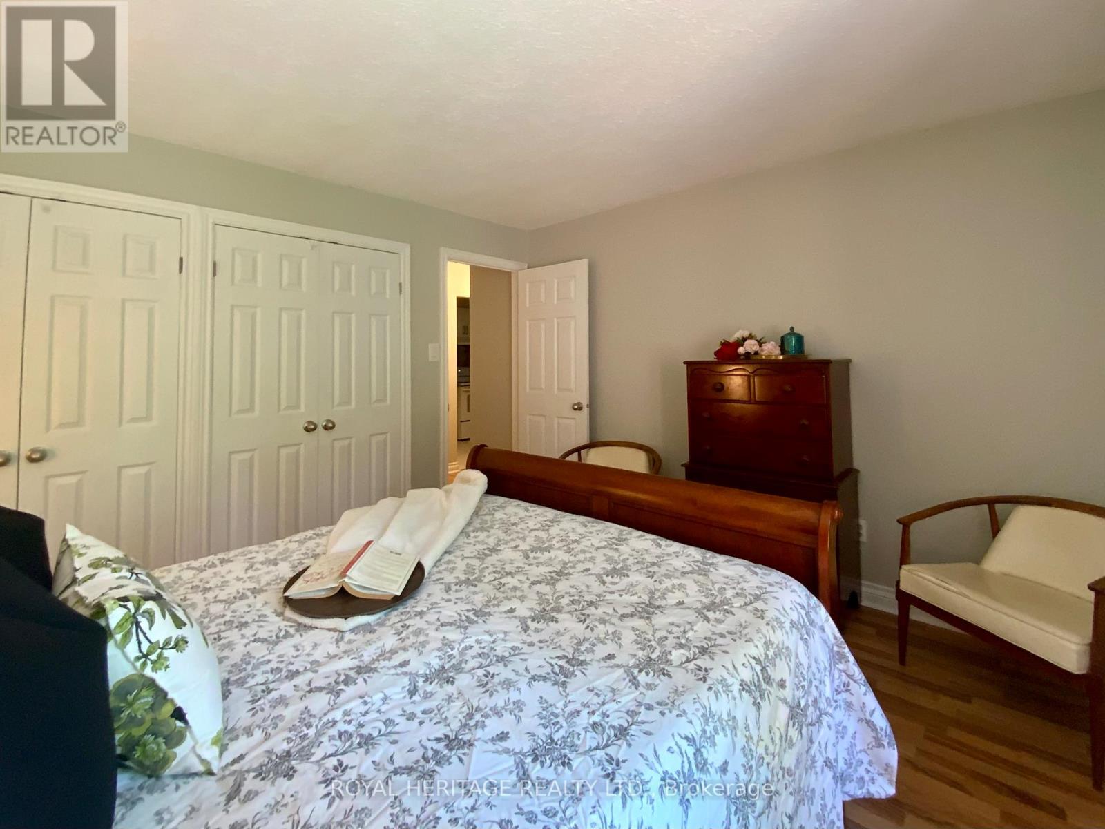 405 - 200 East Street S, Kawartha Lakes, Ontario  K0M 1A0 - Photo 16 - X12217745