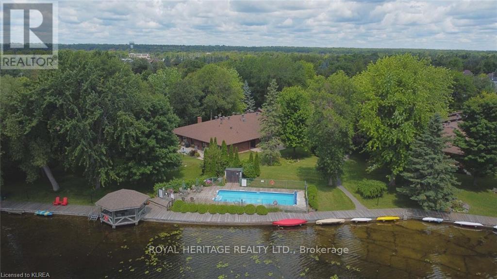 405 - 200 East Street S, Kawartha Lakes, Ontario  K0M 1A0 - Photo 21 - X12217745