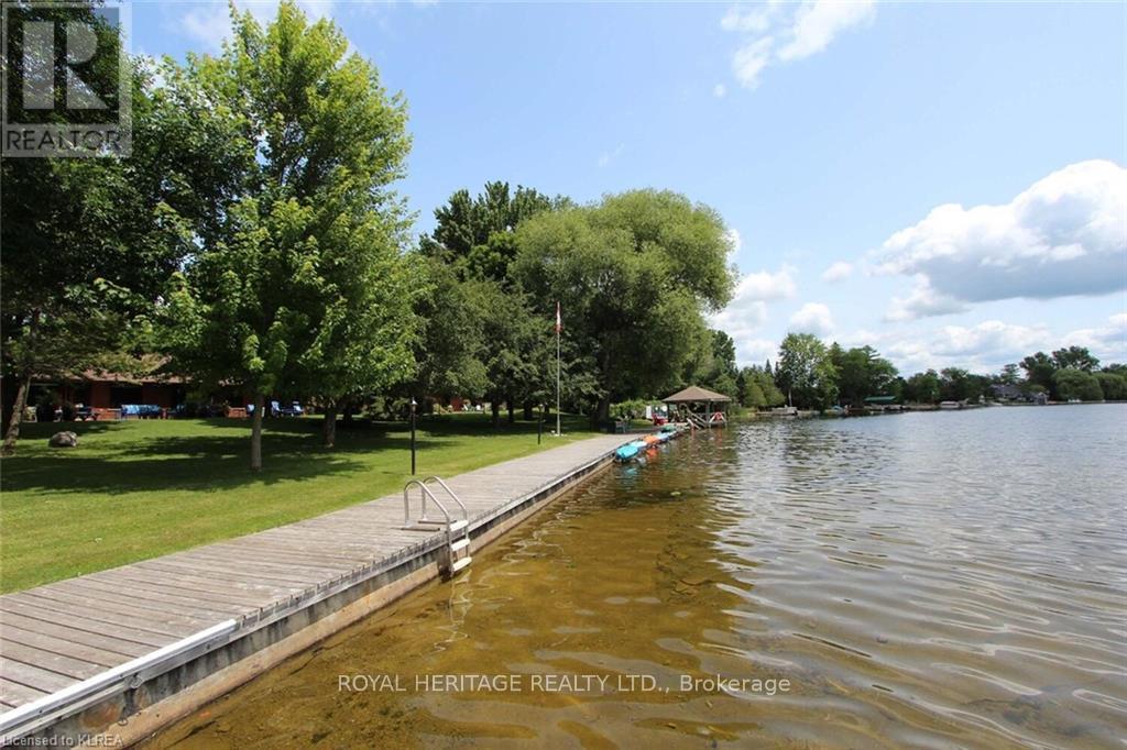 405 - 200 East Street S, Kawartha Lakes, Ontario  K0M 1A0 - Photo 24 - X12217745