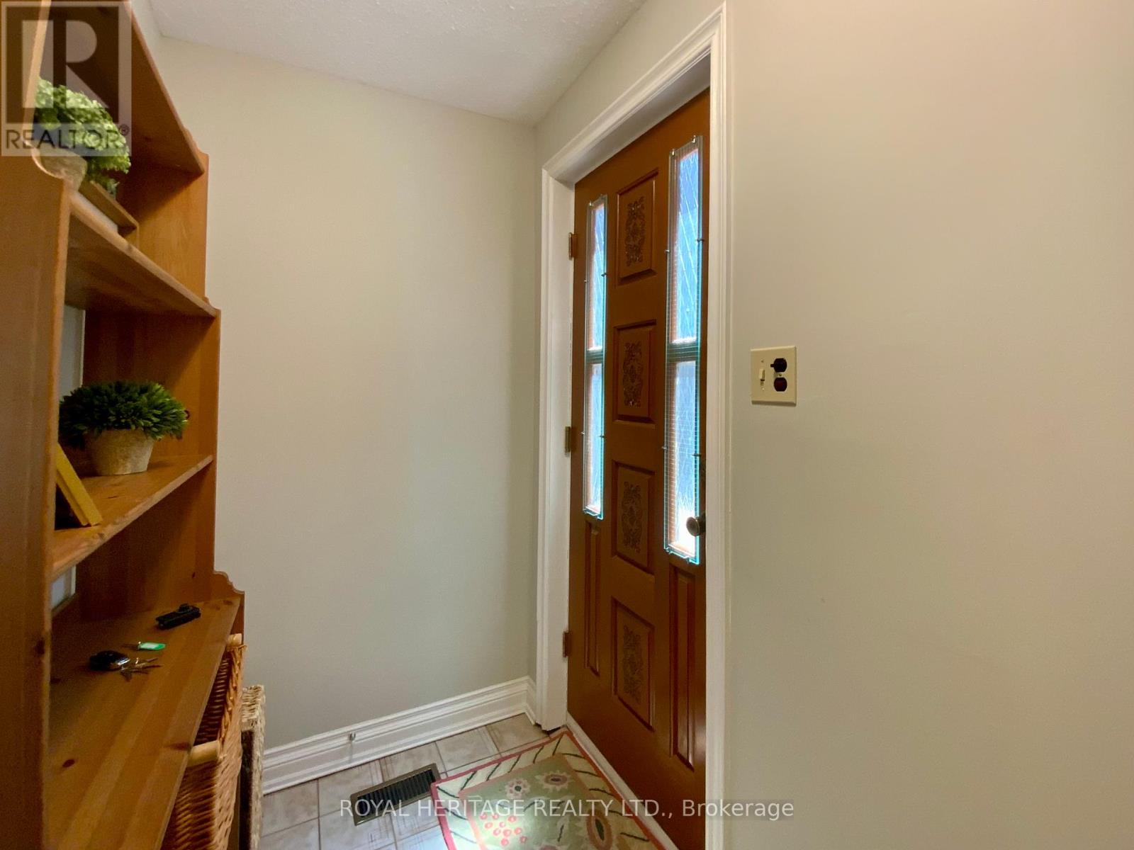 405 - 200 East Street S, Kawartha Lakes, Ontario  K0M 1A0 - Photo 4 - X12217745