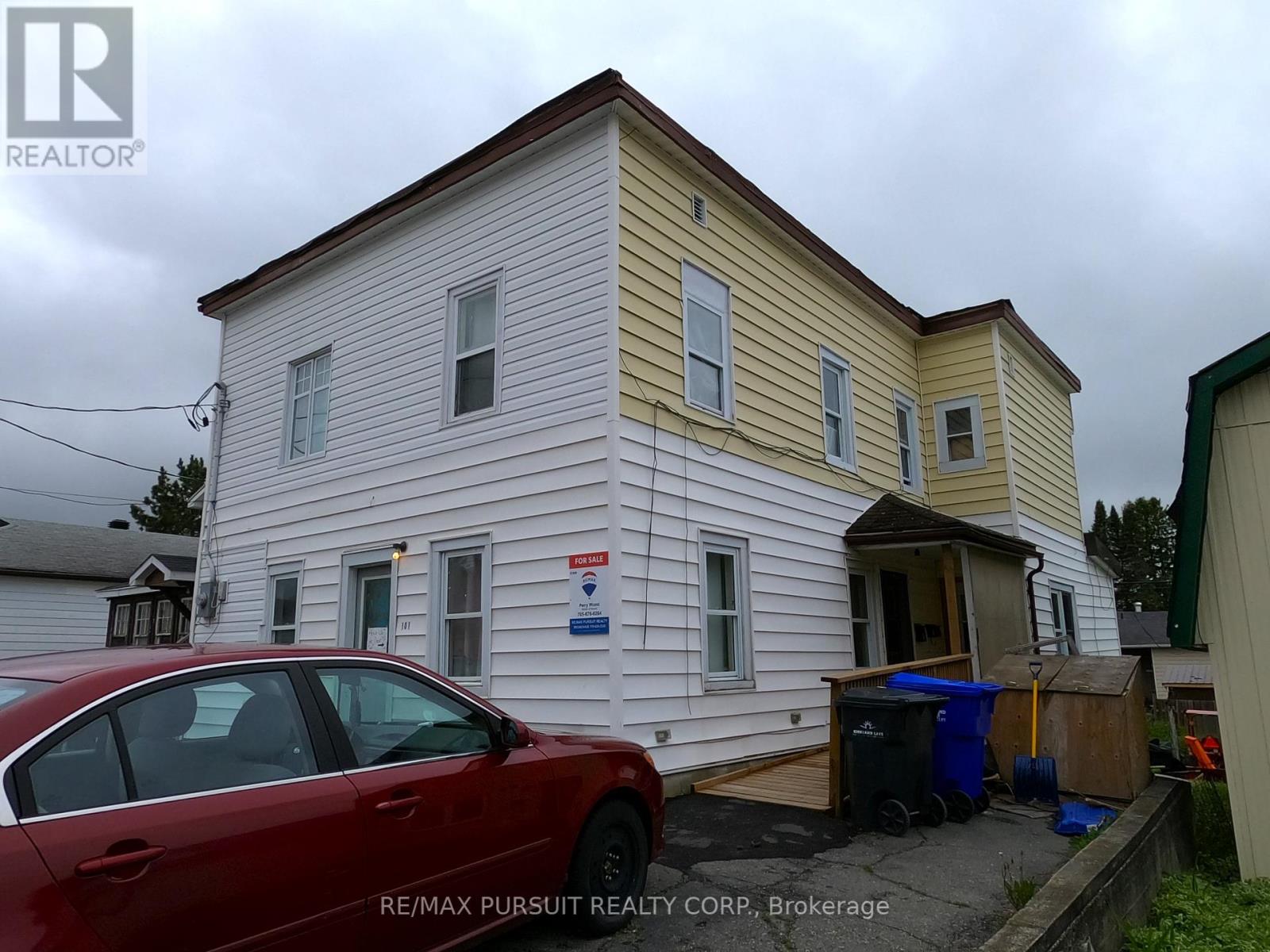 101 Carter Avenue, Kirkland Lake, Ontario  P2N 1Z6 - Photo 2 - T12082117