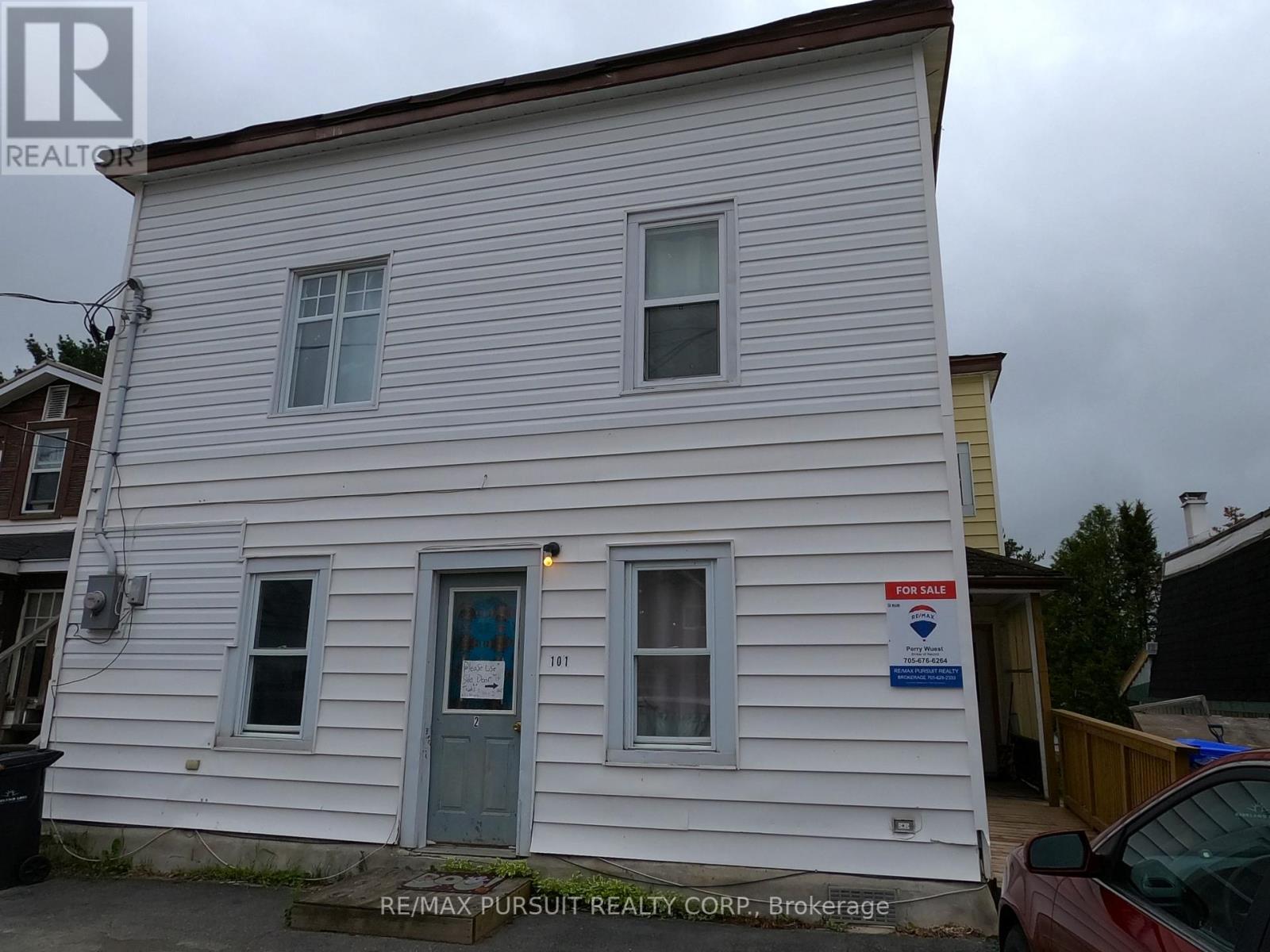 101 Carter Avenue, Kirkland Lake, Ontario  P2N 1Z6 - Photo 4 - T12082117