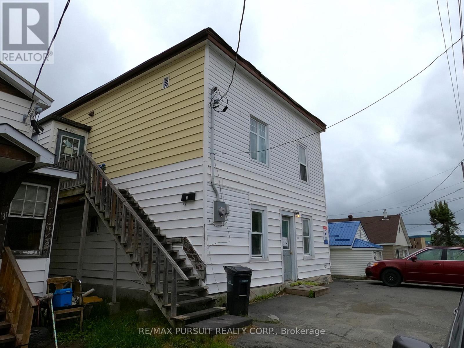 101 Carter Avenue, Kirkland Lake, Ontario  P2N 1Z6 - Photo 6 - T12082117