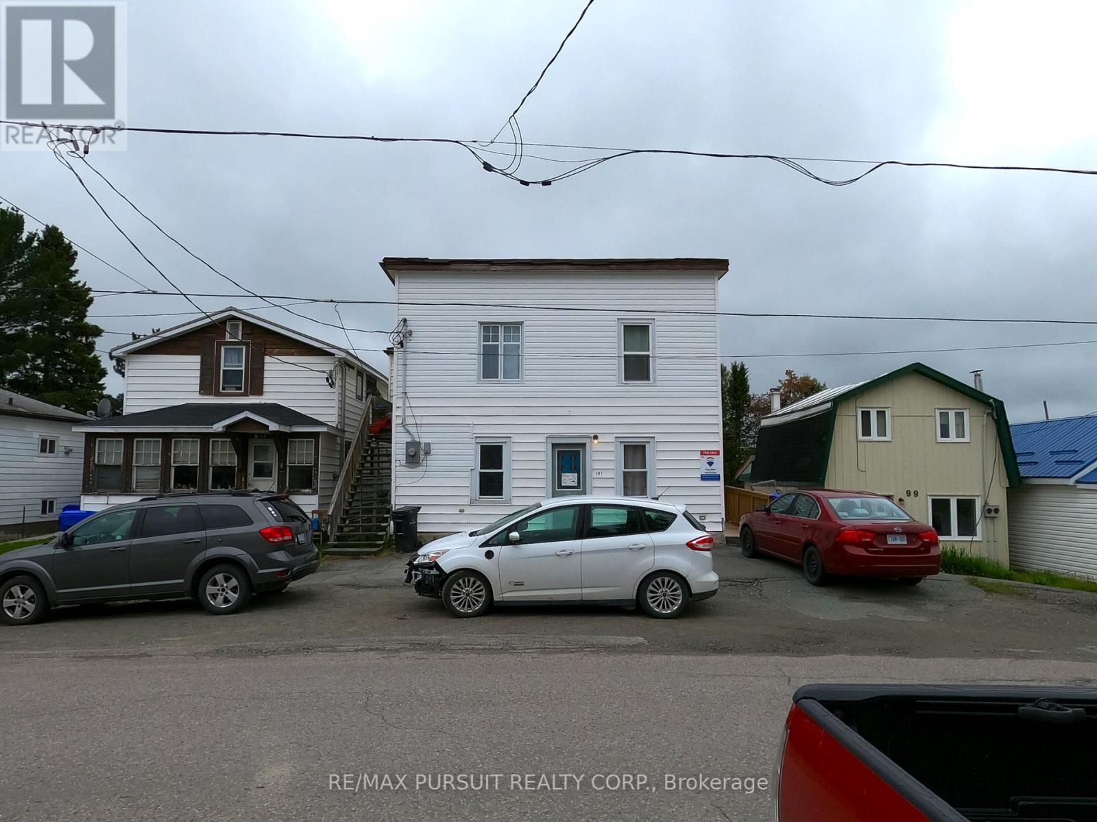 101 Carter Avenue, Kirkland Lake, Ontario  P2N 1Z6 - Photo 7 - T12082117