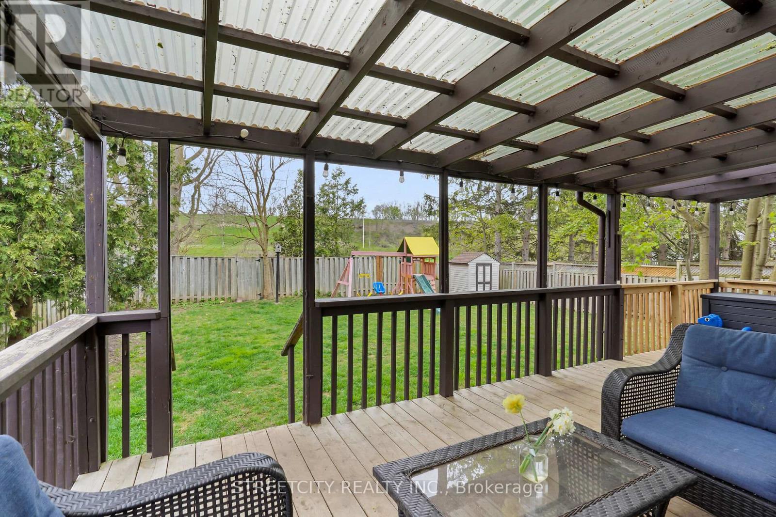 85 Springbank Drive, London South (South F), Ontario  N6J 1E5 - Photo 27 - X12217752
