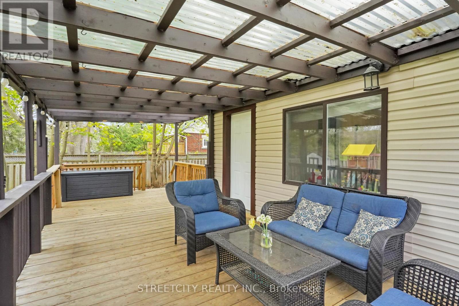 85 Springbank Drive, London South (South F), Ontario  N6J 1E5 - Photo 29 - X12217752