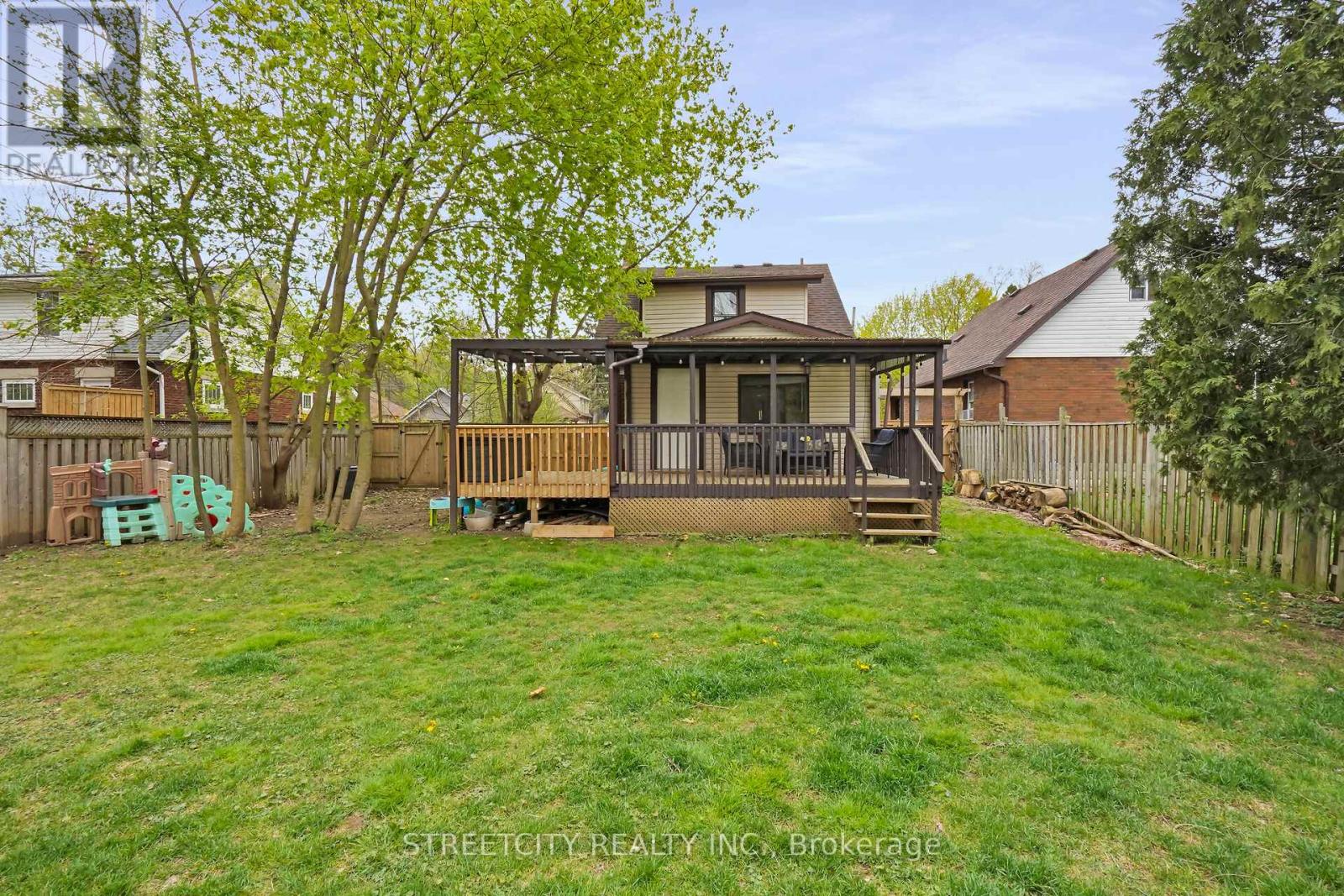 85 Springbank Drive, London South (South F), Ontario  N6J 1E5 - Photo 31 - X12217752