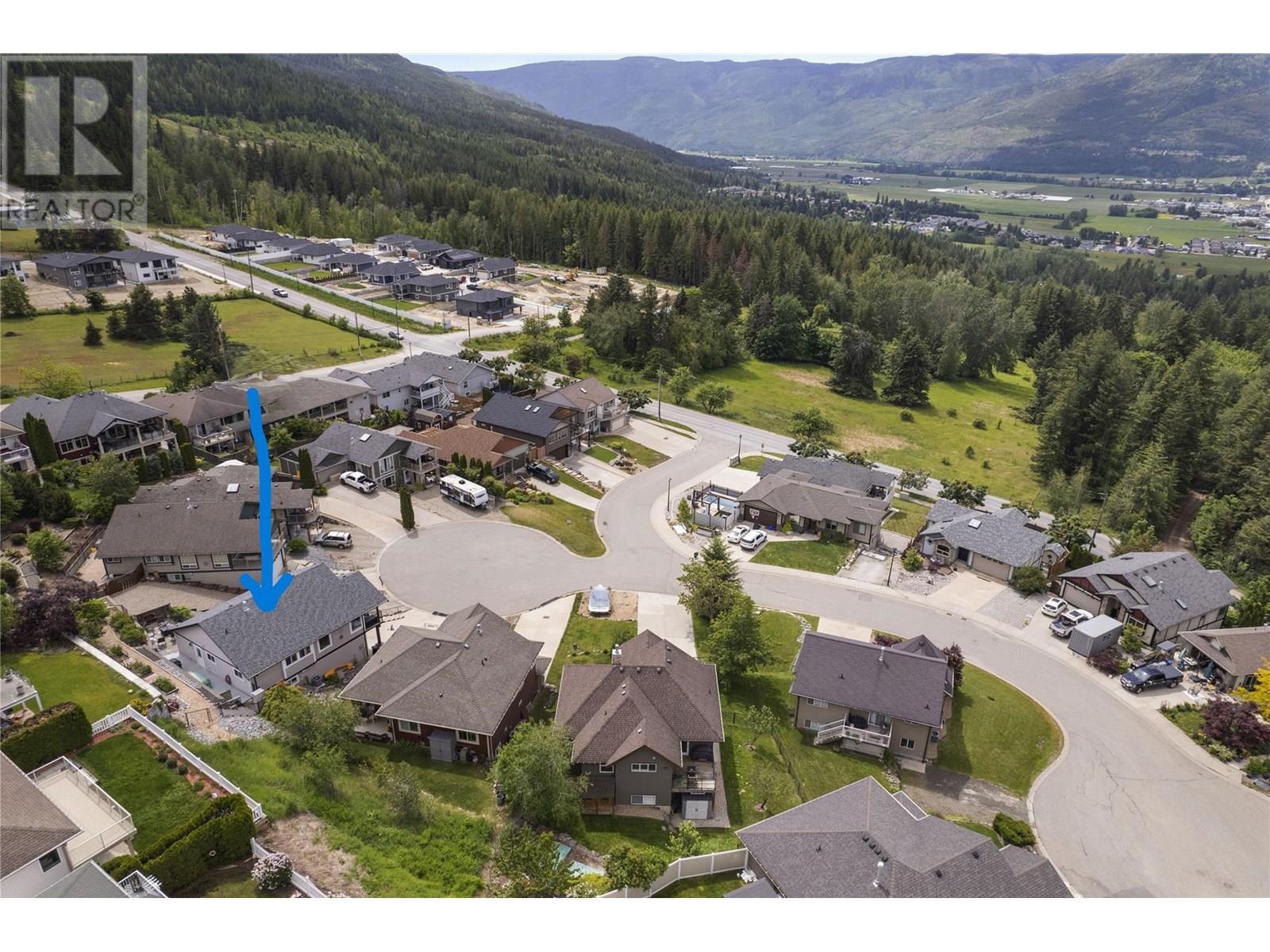 1040 14 Avenue Se, Salmon Arm, British Columbia  V1E 2R6 - Photo 50 - 10349522