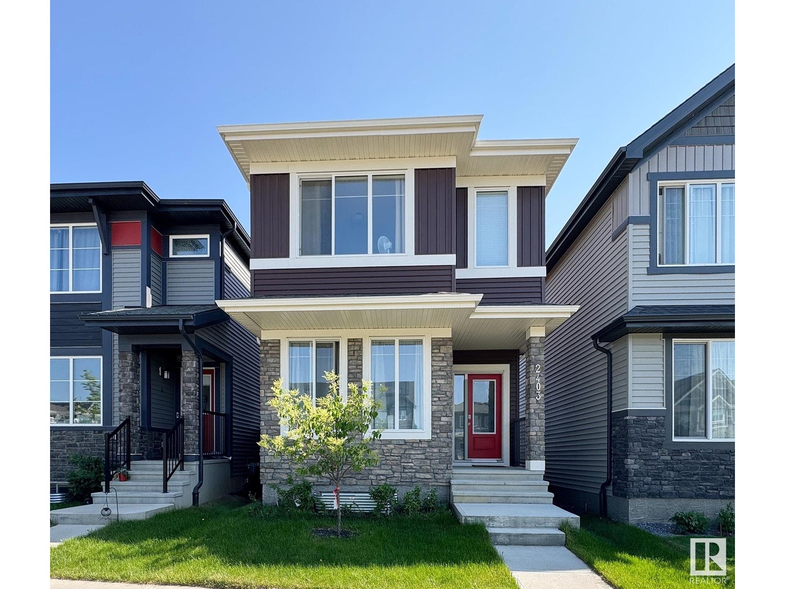 2403 Trumpeter Way NW NW, Edmonton, Alberta