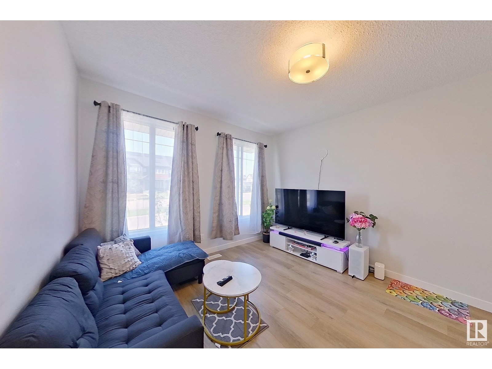 2403 Trumpeter Way Nw Nw, Edmonton, Alberta  T5S 0R8 - Photo 10 - E4442135