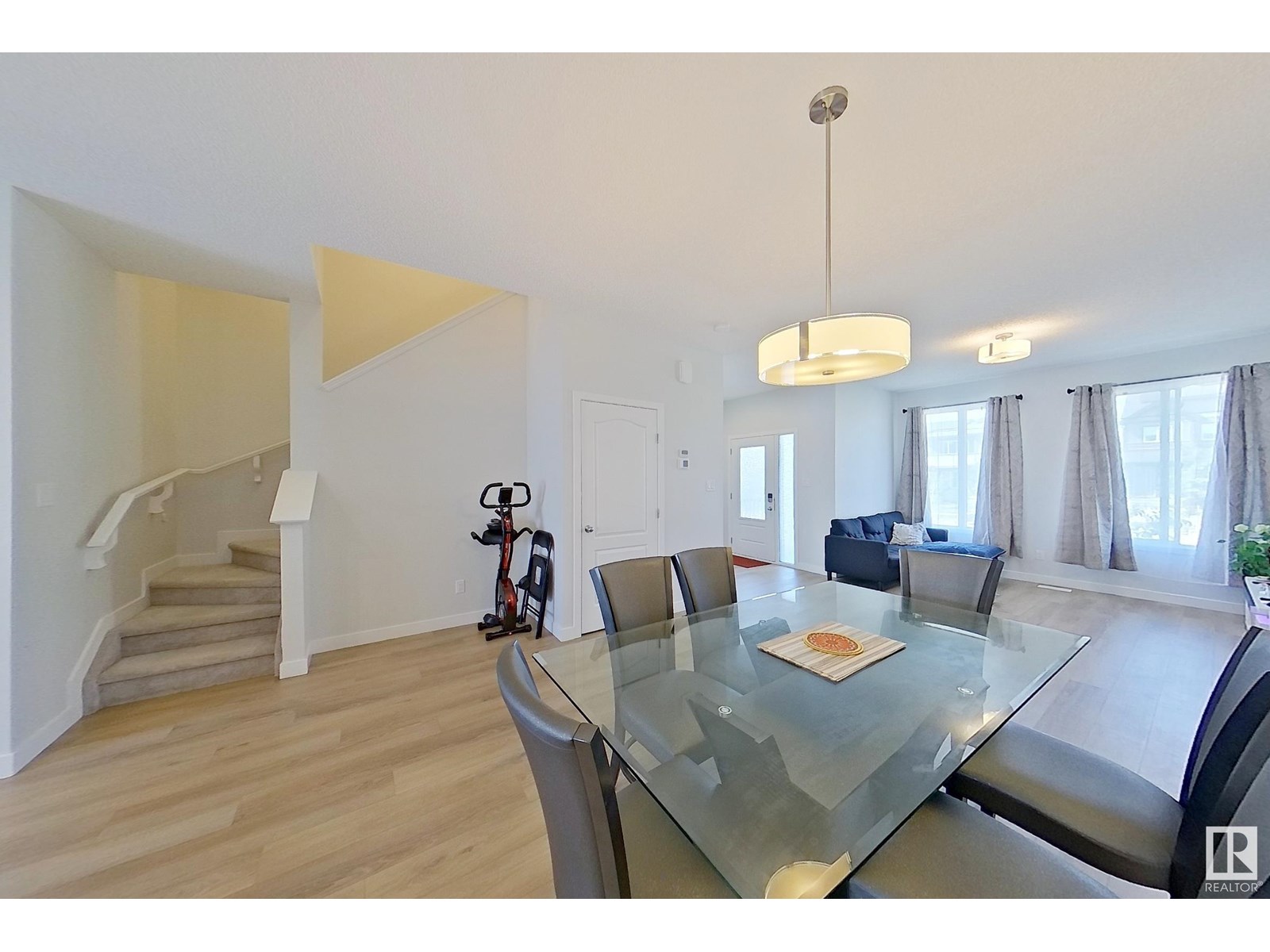 2403 Trumpeter Way Nw Nw, Edmonton, Alberta  T5S 0R8 - Photo 13 - E4442135
