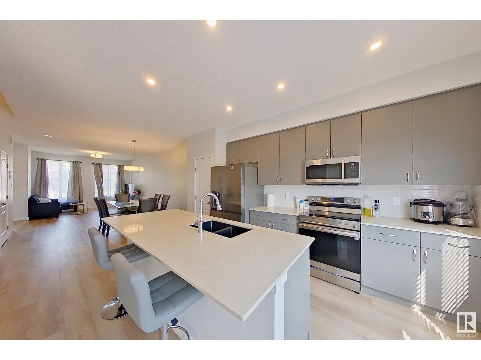 2403 Trumpeter Way Nw Nw, Edmonton, Alberta  T5S 0R8 - Photo 15 - E4442135