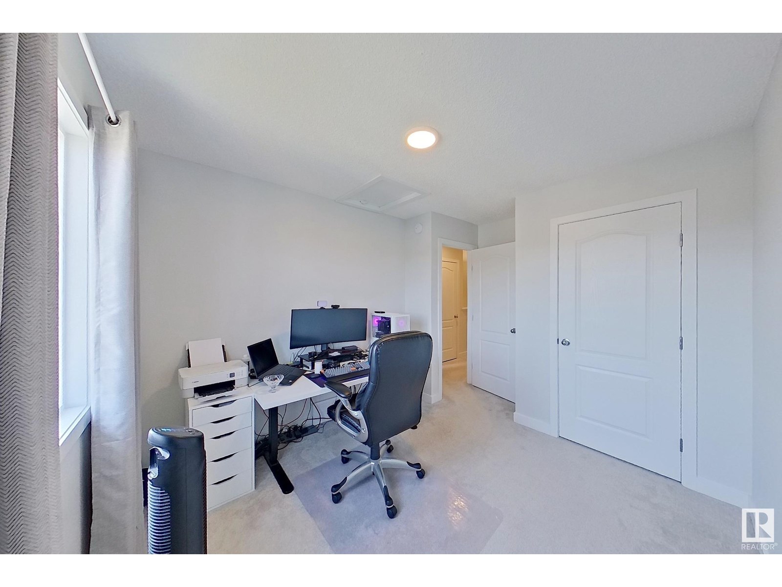 2403 Trumpeter Way Nw Nw, Edmonton, Alberta  T5S 0R8 - Photo 20 - E4442135