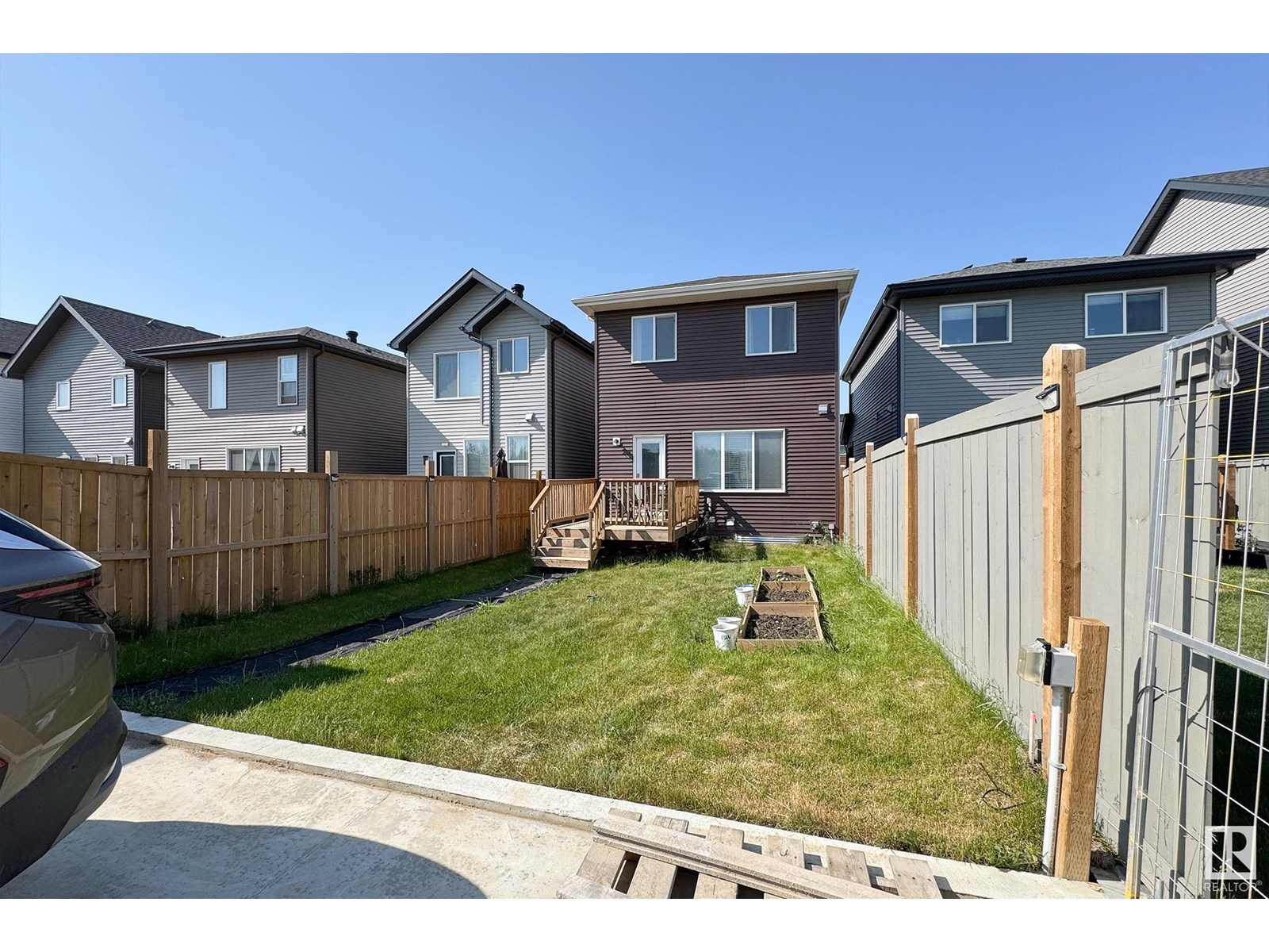 2403 Trumpeter Way Nw Nw, Edmonton, Alberta  T5S 0R8 - Photo 35 - E4442135