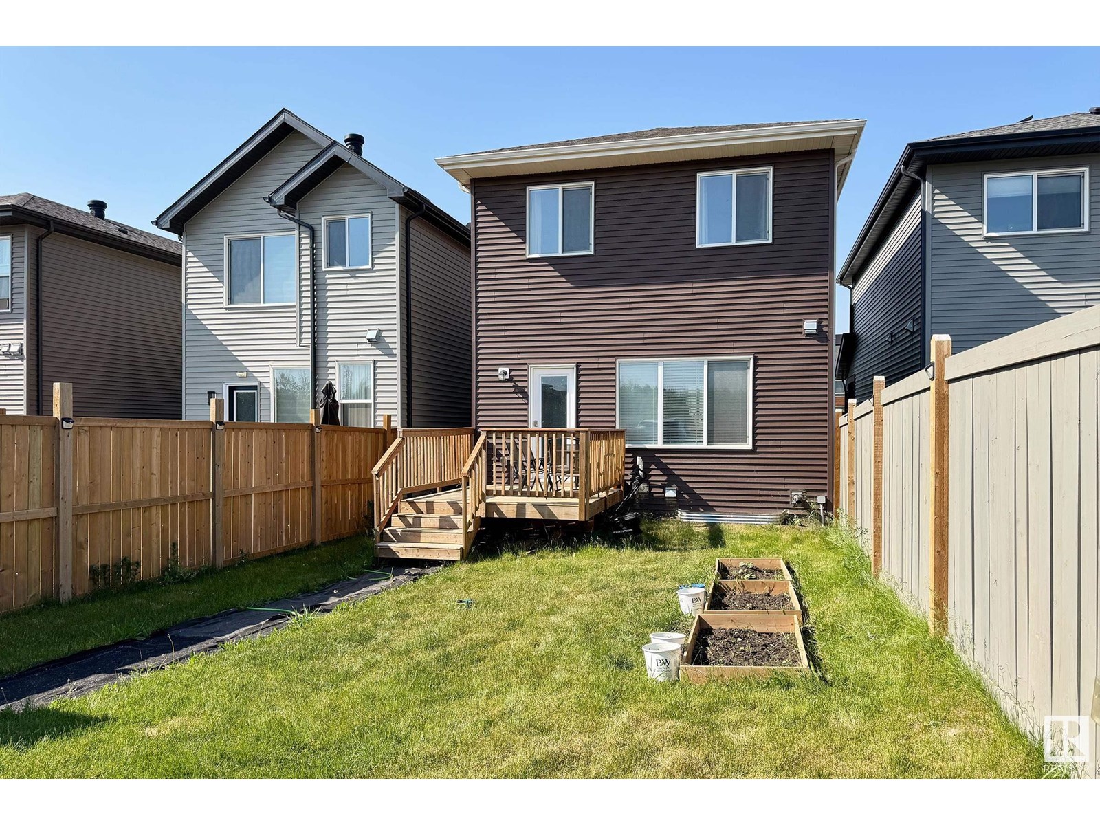 2403 Trumpeter Way Nw Nw, Edmonton, Alberta  T5S 0R8 - Photo 36 - E4442135