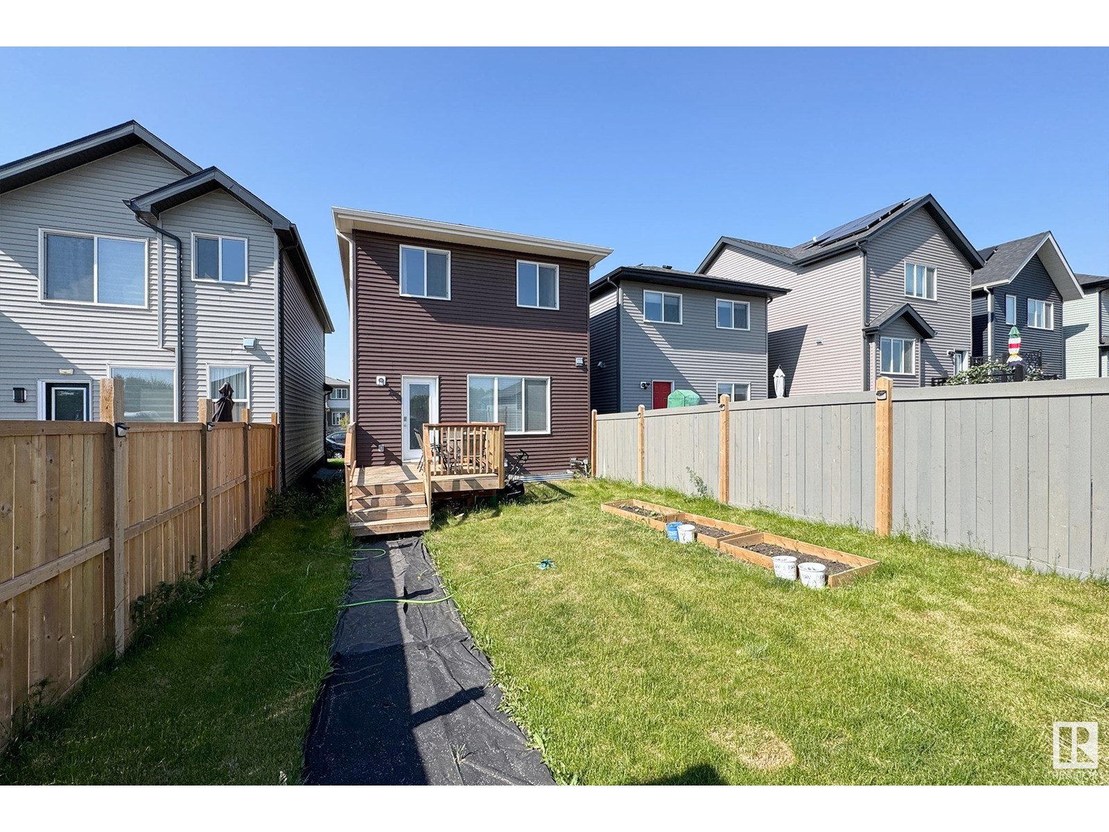 2403 Trumpeter Way Nw Nw, Edmonton, Alberta  T5S 0R8 - Photo 38 - E4442135