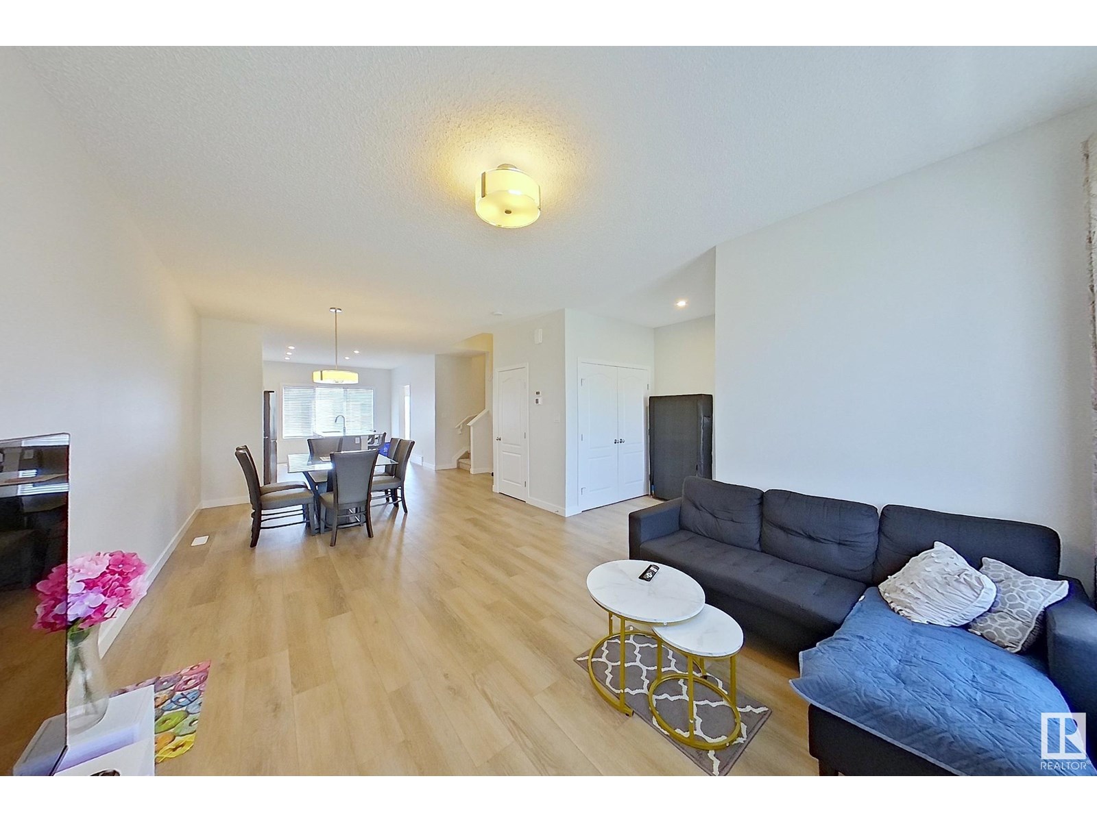 2403 Trumpeter Way Nw Nw, Edmonton, Alberta  T5S 0R8 - Photo 6 - E4442135