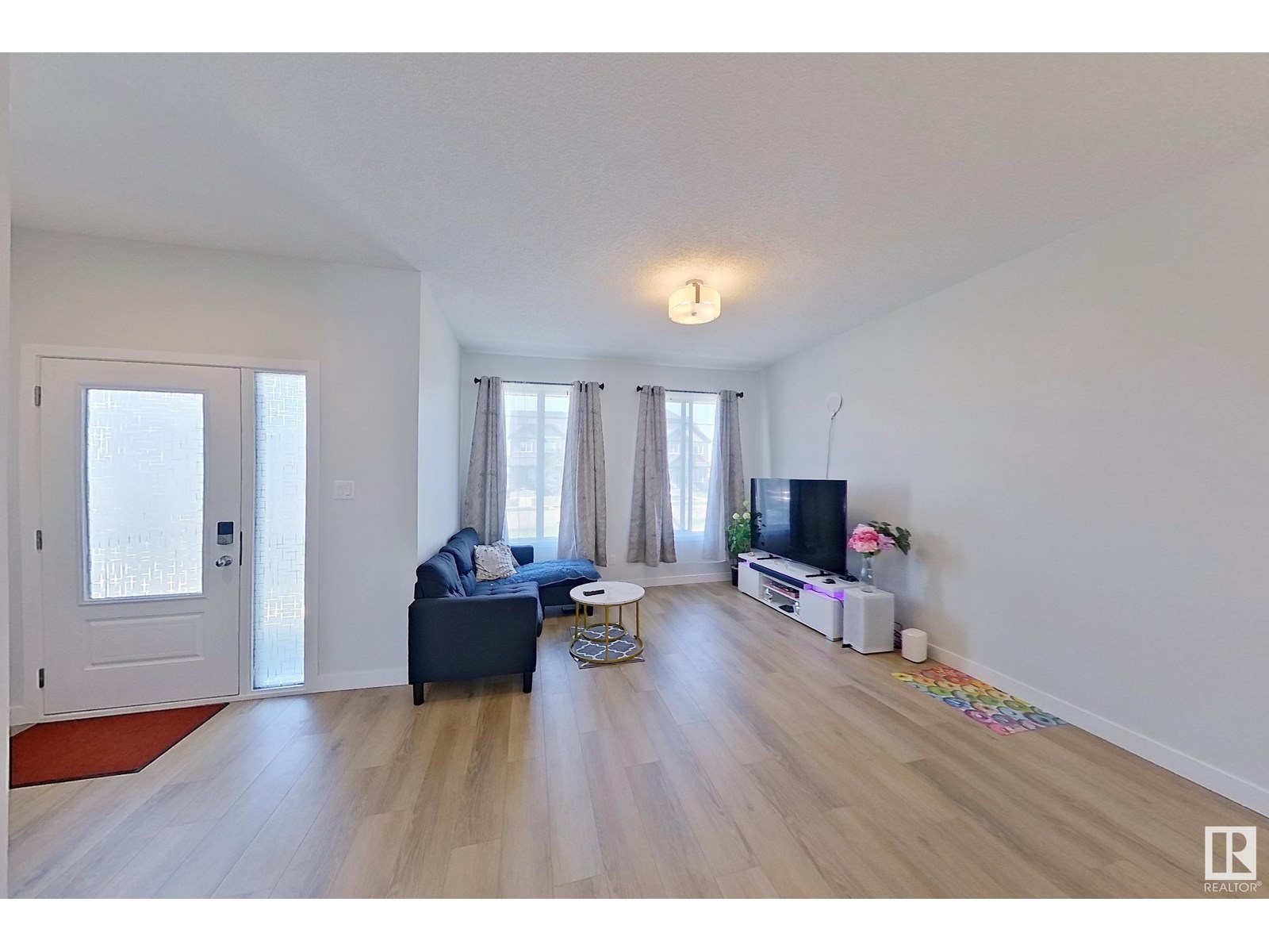 2403 Trumpeter Way Nw Nw, Edmonton, Alberta  T5S 0R8 - Photo 8 - E4442135