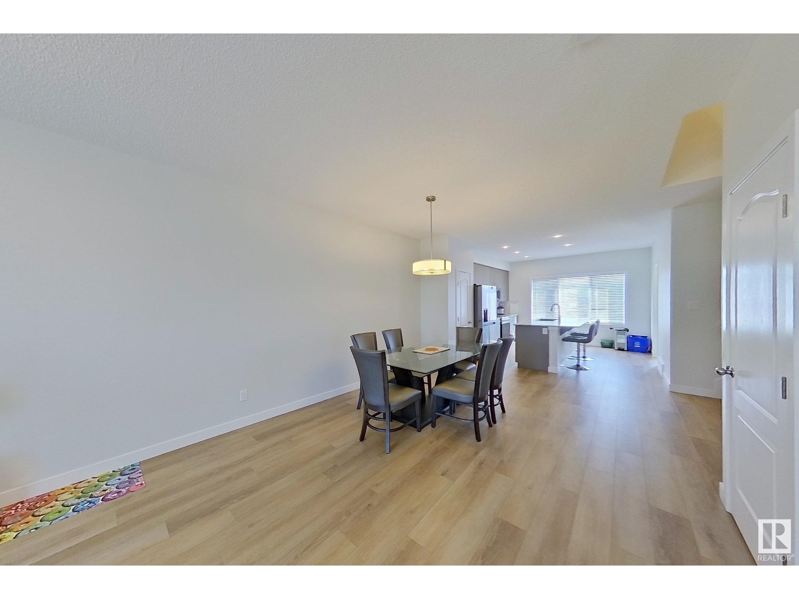 2403 Trumpeter Way Nw Nw, Edmonton, Alberta  T5S 0R8 - Photo 9 - E4442135