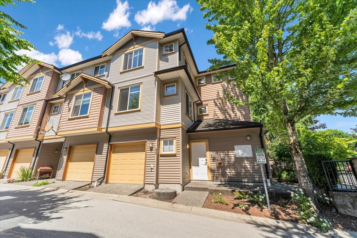 52 8633 159 STREET, surrey, British Columbia
