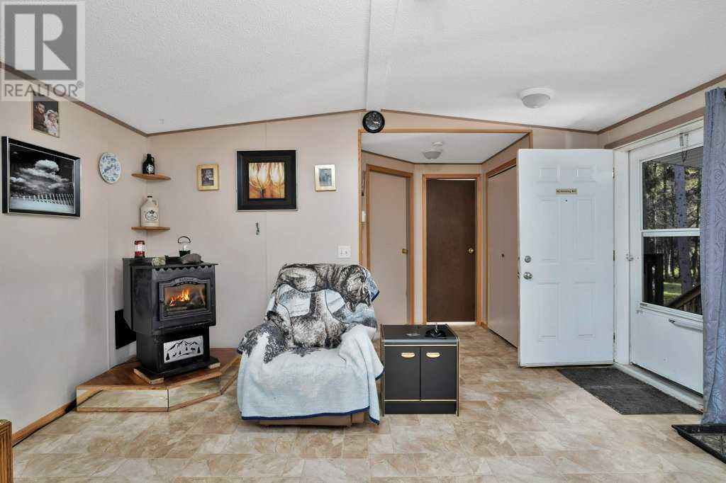 410 Bourbon Avenue, Winfield, Alberta  T0C 2X0 - Photo 4 - A2217730