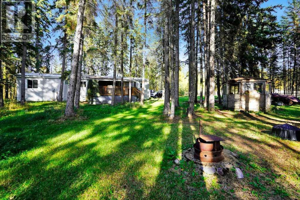 410 Bourbon Avenue, Winfield, Alberta  T0C 2X0 - Photo 27 - A2217730