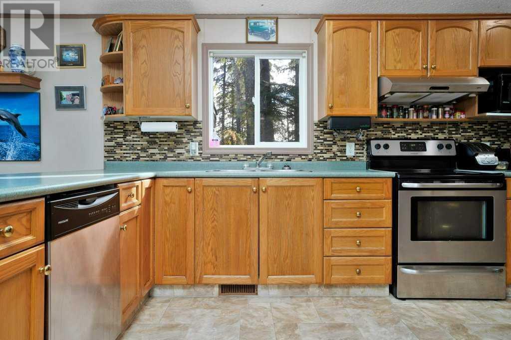 410 Bourbon Avenue, Winfield, Alberta  T0C 2X0 - Photo 11 - A2217730