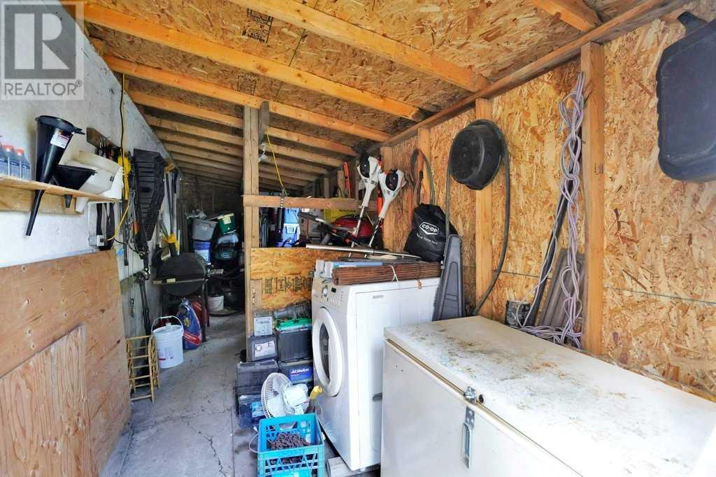 410 Bourbon Avenue, Winfield, Alberta  T0C 2X0 - Photo 30 - A2217730