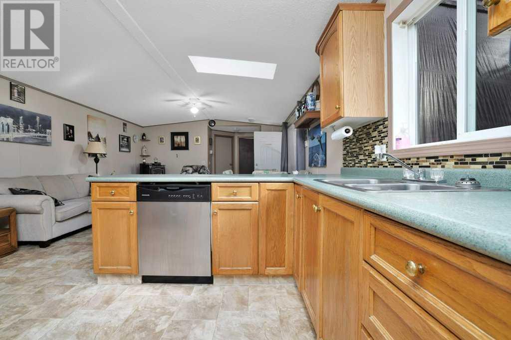 410 Bourbon Avenue, Winfield, Alberta  T0C 2X0 - Photo 12 - A2217730